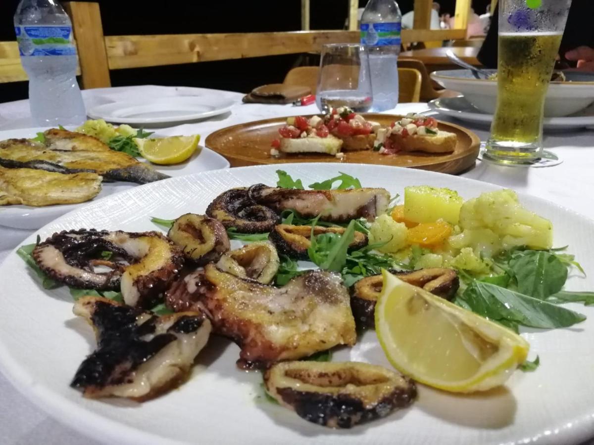 דירות Casa Velipoja מראה חיצוני תמונה