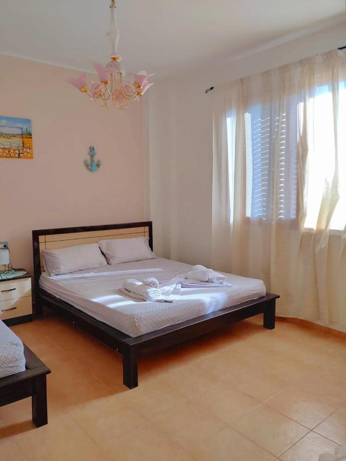 דירות Casa Velipoja מראה חיצוני תמונה