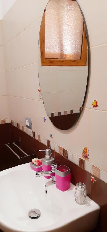 דירות Casa Velipoja מראה חיצוני תמונה