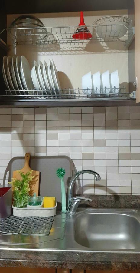 דירות Casa Velipoja מראה חיצוני תמונה