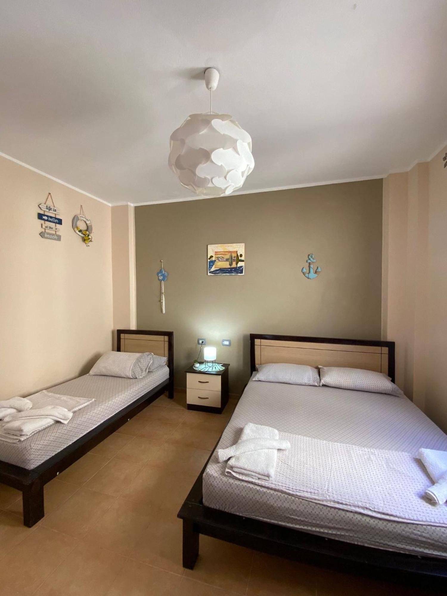 דירות Casa Velipoja מראה חיצוני תמונה