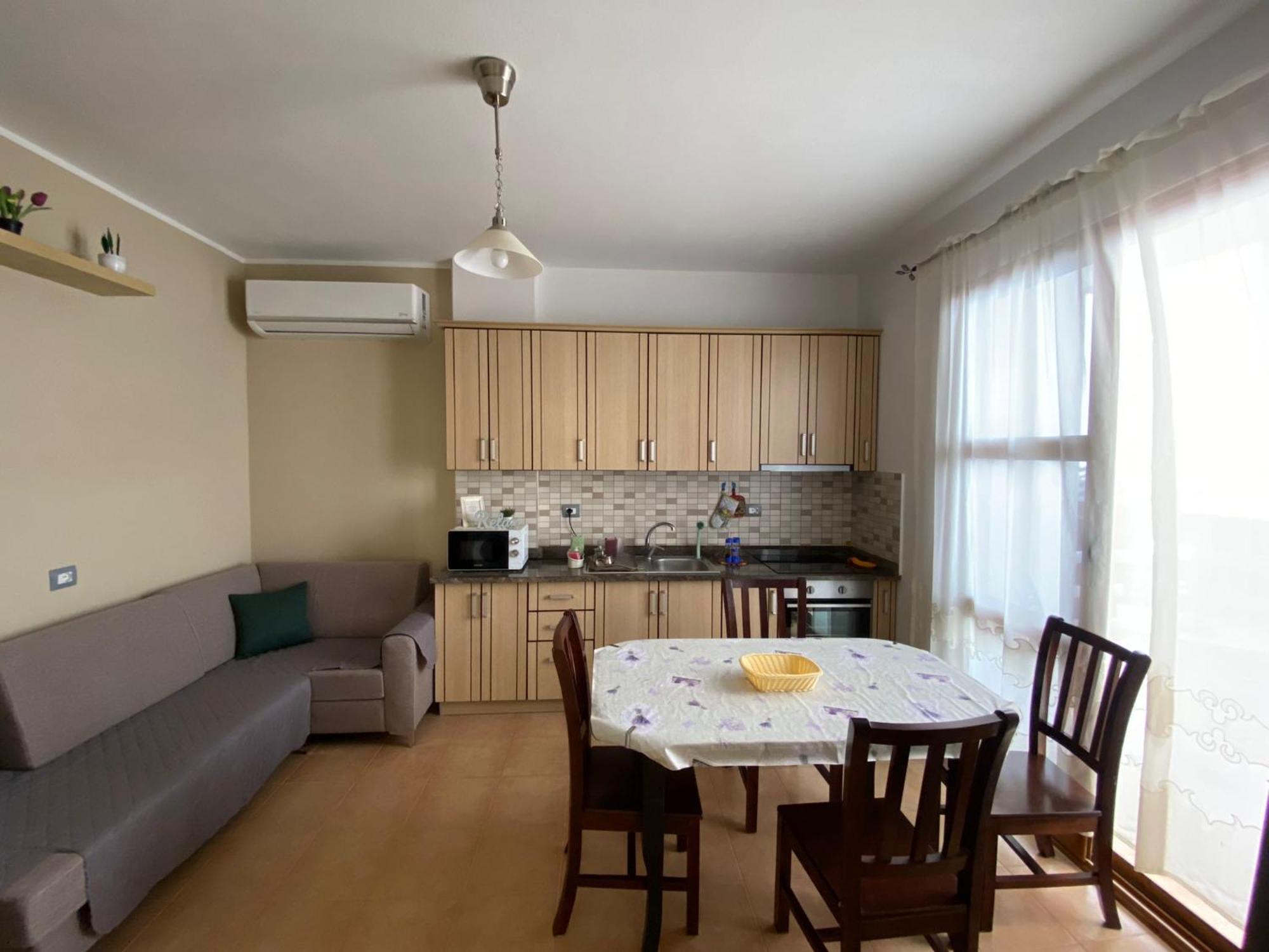 דירות Casa Velipoja מראה חיצוני תמונה